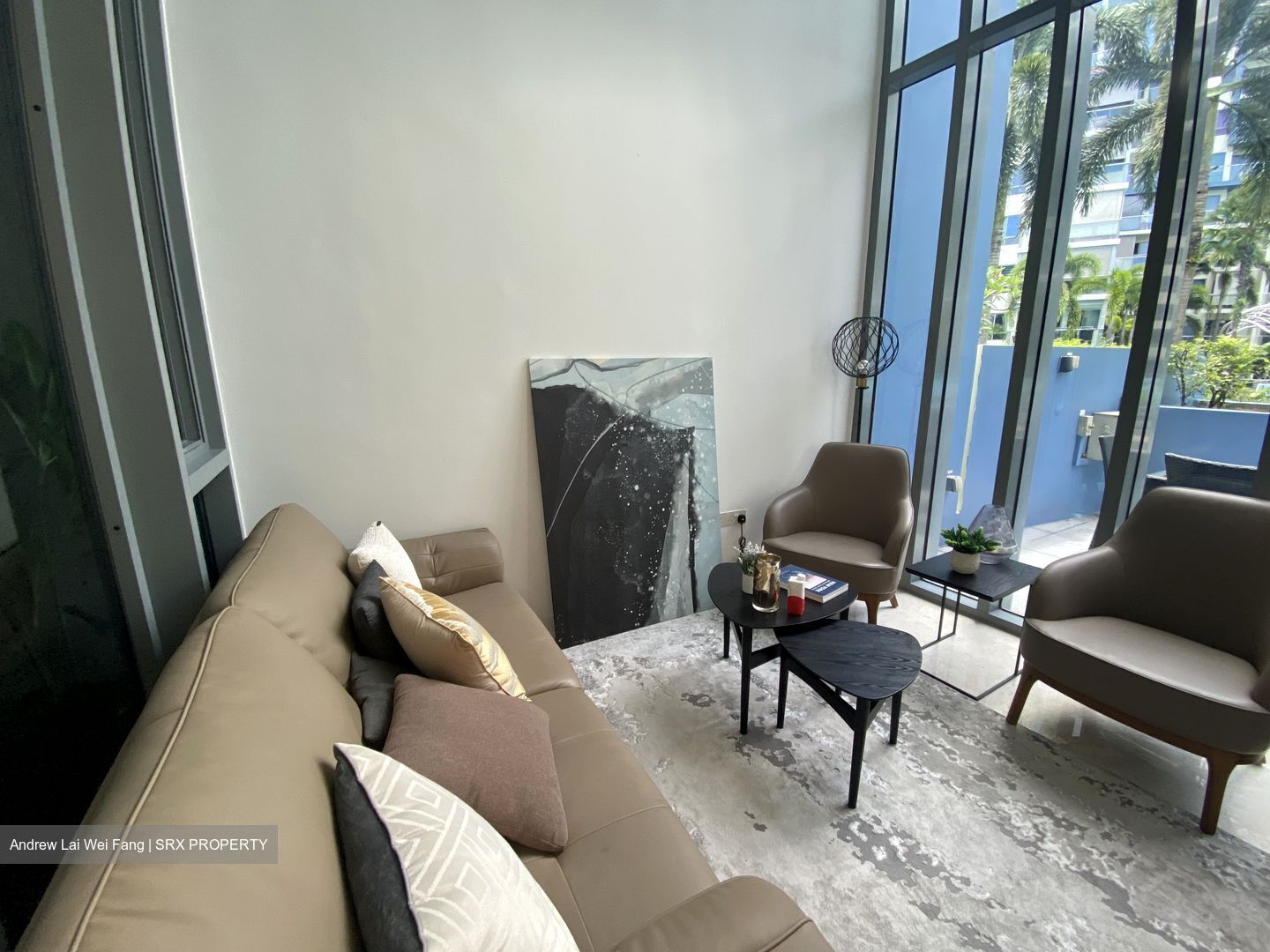 Skies Miltonia (D27), Condominium #448983081